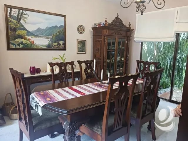 Casa y Apartamento en Venta Colonia Cotió Zona 2 Mixco — Casa en Venta en Zona 2 Mixco, Guatemala, Ciudad — foto 8 de 17