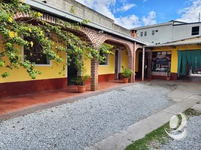 Casa en Venta Zona 11 para Uso Comercial — Casa en Venta en Zona 11, Guatemala, Ciudad — foto 1 de 16