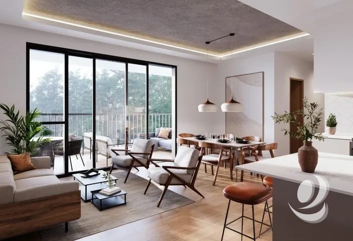 Pre-Venta Apartamento en Zona 11 cerca del Periférico — Apartamento en Venta en Zona 11, Guatemala, Ciudad — foto 1 de 14