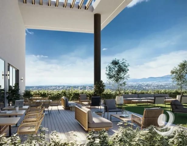 Pre-Venta Apartamento en Zona 11 cerca del Periférico — Apartamento en Venta en Zona 11, Guatemala, Ciudad — foto 4 de 14