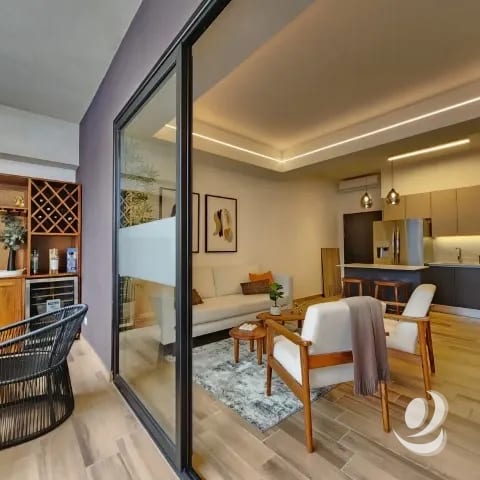 Apartamento en Pre-Venta Zona 11 Ciudad Guatemala — Apartamento en Venta en Zona 11, Guatemala, Ciudad — foto 2 de 17