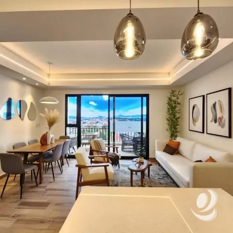 Apartamento en Pre-Venta Zona 11 Ciudad Guatemala — Apartamento en Venta en Zona 11, Guatemala, Ciudad — foto 1 de 17