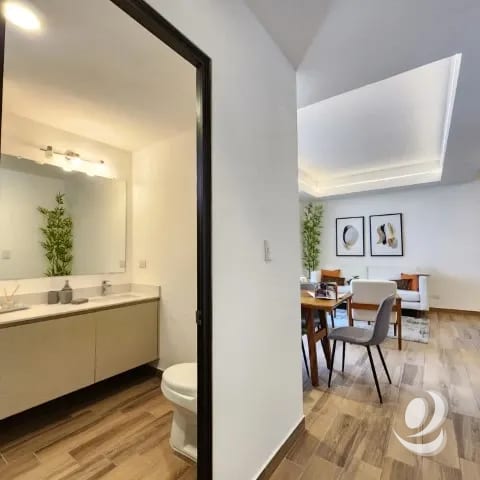 Apartamento en Pre-Venta Zona 11 Ciudad Guatemala — Apartamento en Venta en Zona 11, Guatemala, Ciudad — foto 7 de 17