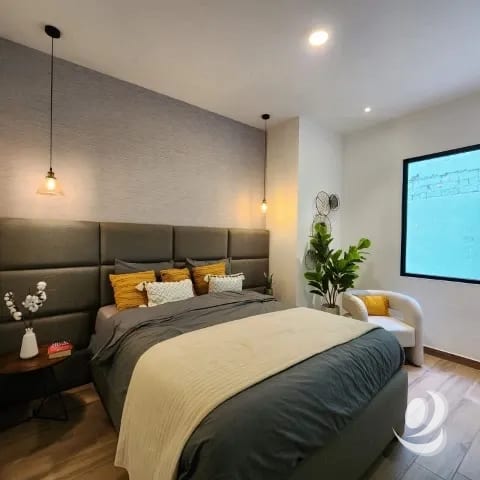 Apartamento en Pre-Venta Zona 11 Ciudad Guatemala — Apartamento en Venta en Zona 11, Guatemala, Ciudad — foto 9 de 17
