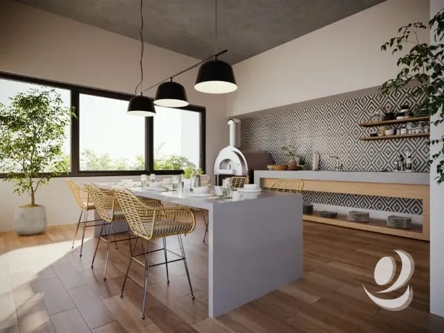 Apartamento para Estrenar en Zona 11 Col. El Mirador — Apartamento en Venta en Zona 11, Guatemala, Ciudad — foto 6 de 14