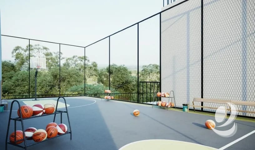Apartamento para Estrenar en Zona 11 Col. El Mirador — Apartamento en Venta en Zona 11, Guatemala, Ciudad — foto 7 de 14
