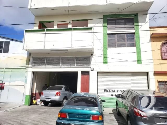 Propiedad en venta Zona 4 de Mixco, Colonia Montserrat — Edificio en Venta en Zona 4 Mixco, Guatemala, Ciudad — foto 1 de 17
