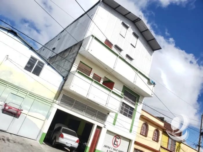 Propiedad en venta Zona 4 de Mixco, Colonia Montserrat — Edificio en Venta en Zona 4 Mixco, Guatemala, Ciudad — foto 2 de 17