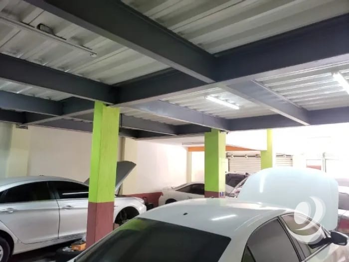 Propiedad en venta Zona 4 de Mixco, Colonia Montserrat — Edificio en Venta en Zona 4 Mixco, Guatemala, Ciudad — foto 3 de 17