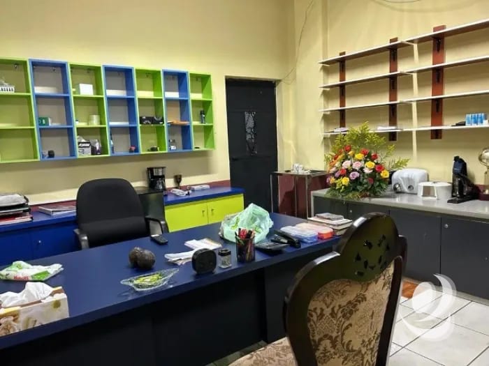 Propiedad en venta Zona 4 de Mixco, Colonia Montserrat — Edificio en Venta en Zona 4 Mixco, Guatemala, Ciudad — foto 5 de 17