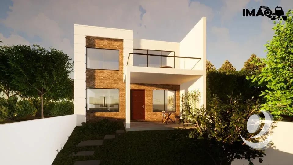 Casa en Venta Arrazola Panorama Fraijanes, Guatemala — Casa en Venta en Carretera a El Salvador, Guatemala, Ciudad — foto 6 de 12