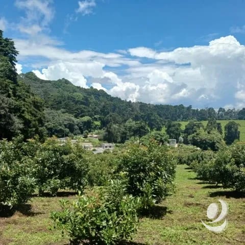 Terreno Comercial y Residencial en Venta Santiago Sacatepéquez — Terreno en Venta en Santiago Sacatepéquez, Sacatepéquez — foto 4 de 17