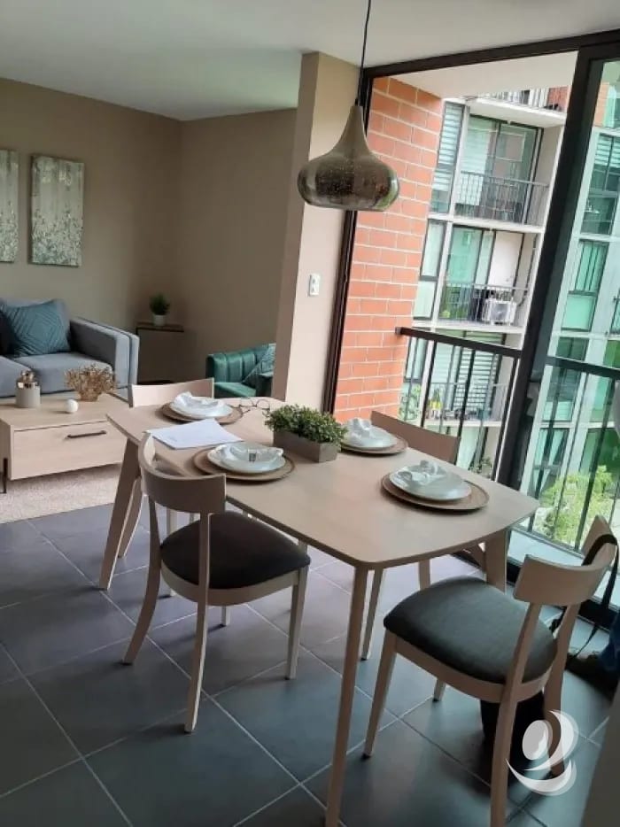 Apartamento en Venta en Zona 11 Colonia Mariscal — Apartamento en Venta en Zona 11, Guatemala, Ciudad — foto 2 de 17