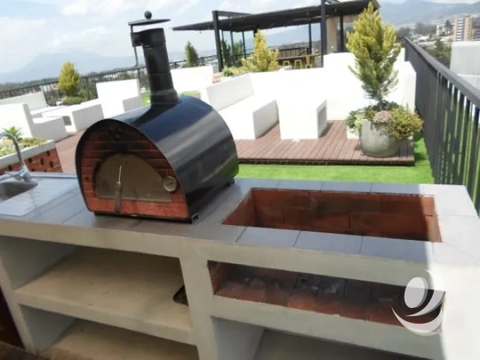 Apartamento en Venta en Zona 11 Colonia Mariscal — Apartamento en Venta en Zona 11, Guatemala, Ciudad — foto 14 de 17