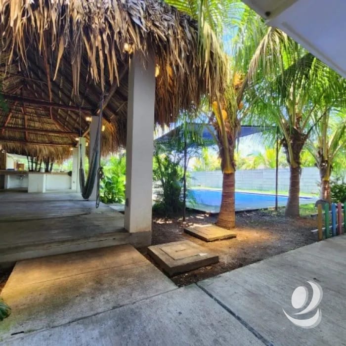 Casa Vacacional en Venta Rotondas de Torremolinos — Casa vacacional en Venta en Masagua, Escuintla — foto 5 de 17