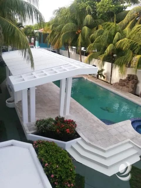 Casa en Venta en la Playa Puerto de San José Escuintla — Casa vacacional en Venta en Puerto San José, Escuintla — foto 1 de 15
