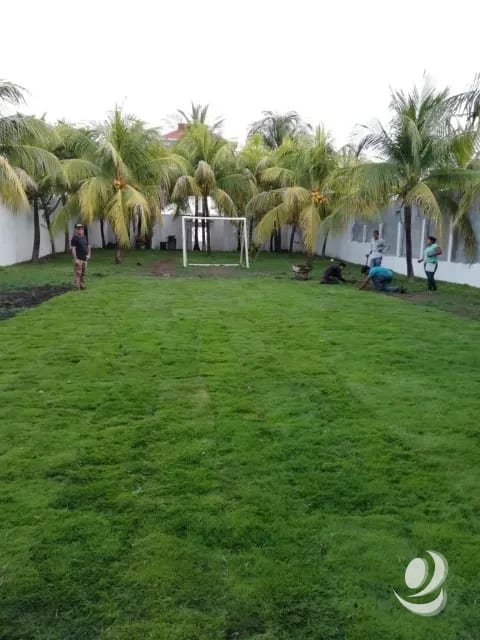 Casa en Venta en la Playa Puerto de San José Escuintla — Casa vacacional en Venta en Puerto San José, Escuintla — foto 3 de 15