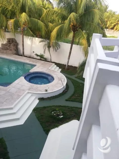 Casa en Venta en la Playa Puerto de San José Escuintla — Casa vacacional en Venta en Puerto San José, Escuintla — foto 5 de 15