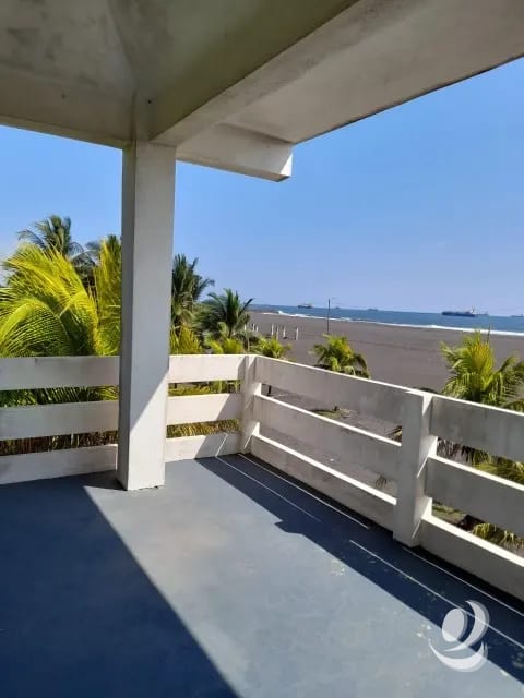 Casa en Venta en la Playa Puerto de San José Escuintla — Casa vacacional en Venta en Puerto San José, Escuintla — foto 8 de 15
