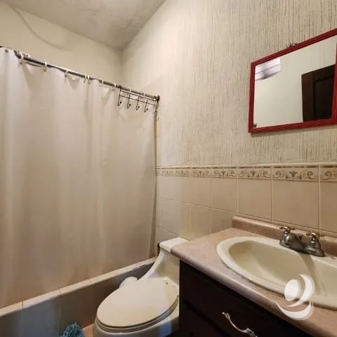 Casa en Venta Pinares de San Cristóbal, Guatemala — Casa en Venta en Zona 8 Mixco, Guatemala, Ciudad — foto 12 de 17