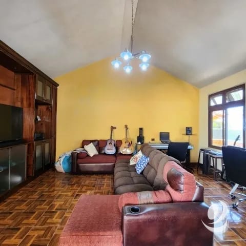 Casa en Venta Pinares de San Cristóbal, Guatemala — Casa en Venta en Zona 8 Mixco, Guatemala, Ciudad — foto 15 de 17