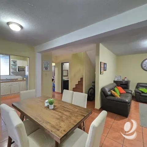 Casa y Apartamento en Venta Condominio Bulevar Sann Cristóbal — Casa en Venta en Zona 8 Mixco, Guatemala, Ciudad — foto 1 de 17