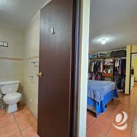 Casa y Apartamento en Venta Condominio Bulevar Sann Cristóbal — Casa en Venta en Zona 8 Mixco, Guatemala, Ciudad — foto 8 de 17