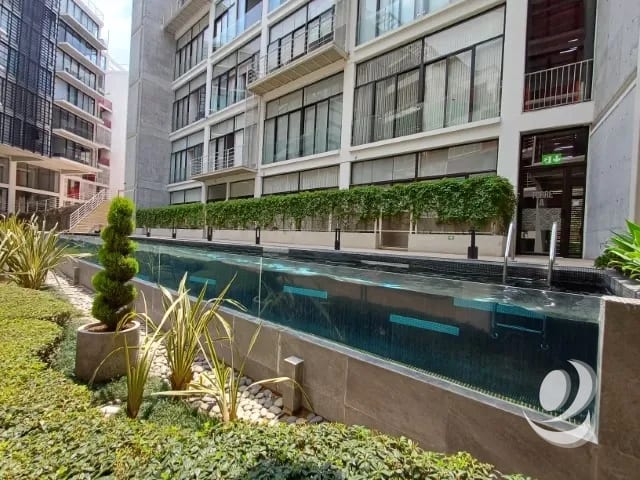 Apartamento en Venta Zona 16 Shift de Cayalá — Apartamento en Venta en Zona 16, Guatemala, Ciudad — foto 16 de 17
