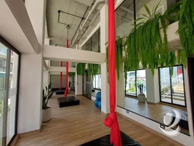 Apartamento en Venta Zona 16 Shift de Cayalá — Apartamento en Venta en Zona 16, Guatemala, Ciudad — foto 17 de 17