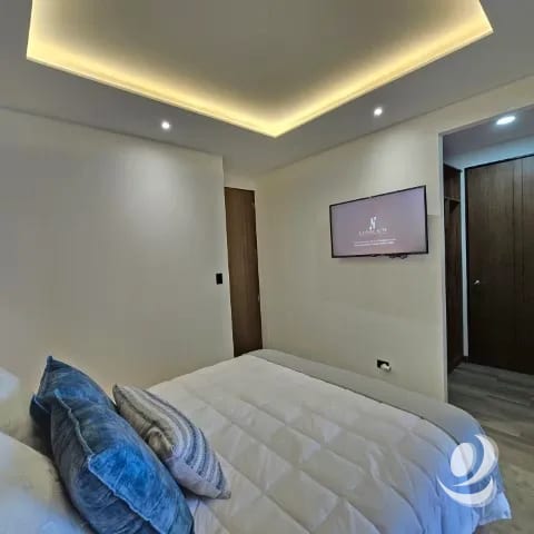 Apartamento en Pre-Venta en Aguilar Batres Zona 11 — Apartamento en Venta en Zona 11, Guatemala, Ciudad — foto 12 de 17