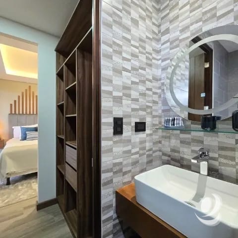Apartamento en Pre-Venta en Aguilar Batres Zona 11 — Apartamento en Venta en Zona 11, Guatemala, Ciudad — foto 14 de 17