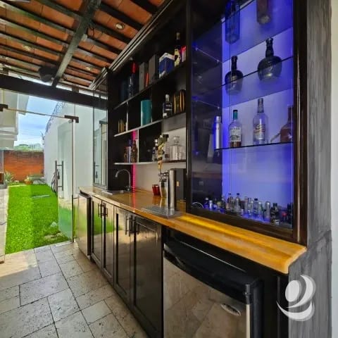 Casa en Venta en Vista al Valle San Cristóbal Guatemala — Casa en Venta en Zona 8 Mixco, Guatemala, Ciudad — foto 5 de 17