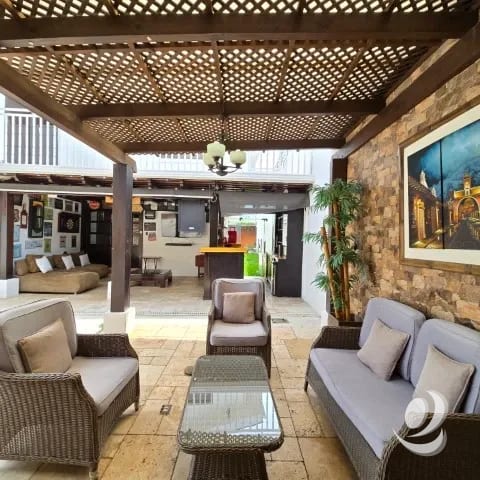 Casa en Venta en Vista al Valle San Cristóbal Guatemala — Casa en Venta en Zona 8 Mixco, Guatemala, Ciudad — foto 4 de 17