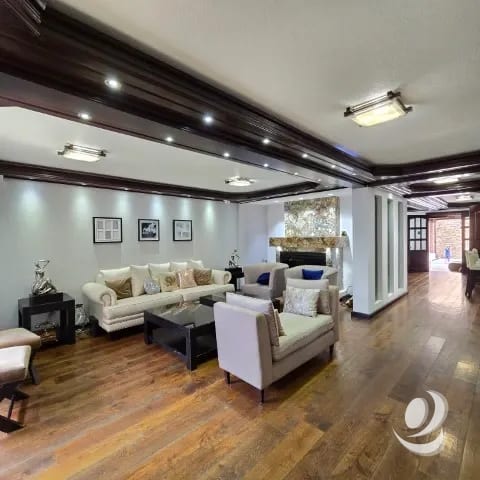 Casa en Venta en Vista al Valle San Cristóbal Guatemala — Casa en Venta en Zona 8 Mixco, Guatemala, Ciudad — foto 7 de 17