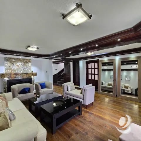 Casa en Venta en Vista al Valle San Cristóbal Guatemala — Casa en Venta en Zona 8 Mixco, Guatemala, Ciudad — foto 9 de 17