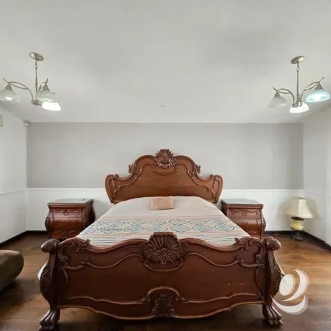 Casa en Venta en Vista al Valle San Cristóbal Guatemala — Casa en Venta en Zona 8 Mixco, Guatemala, Ciudad — foto 13 de 17