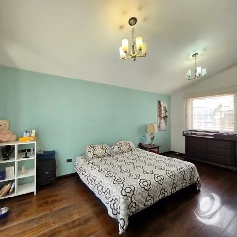 Casa en Venta en Vista al Valle San Cristóbal Guatemala — Casa en Venta en Zona 8 Mixco, Guatemala, Ciudad — foto 16 de 17