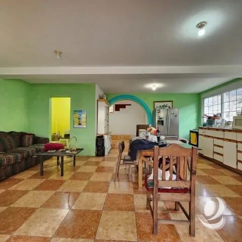 Casa en Venta Las Tres Ceibas Bulevar San Cristóbal — Casa en Venta en Zona 8 Mixco, Guatemala, Ciudad — foto 8 de 16