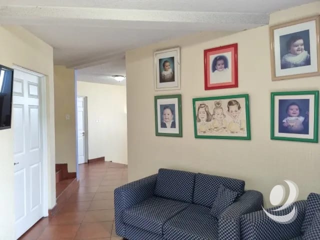Casa en Venta en Balcones de San Cristobal Zona 8 Mixco — Casa en Venta en Zona 8 Mixco, Guatemala, Ciudad — foto 9 de 17
