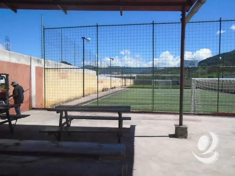 Terreno en Venta con canchas deportivas e instalaciones — Terreno en Venta en San Miguel Petapa, Guatemala, Ciudad — foto 11 de 14