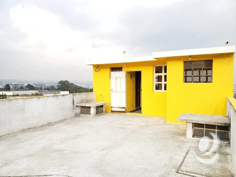 Casa en Venta en Prados de Sonora Villa Nueva — Casa en Venta en Villa Nueva, Guatemala, Ciudad — foto 16 de 17