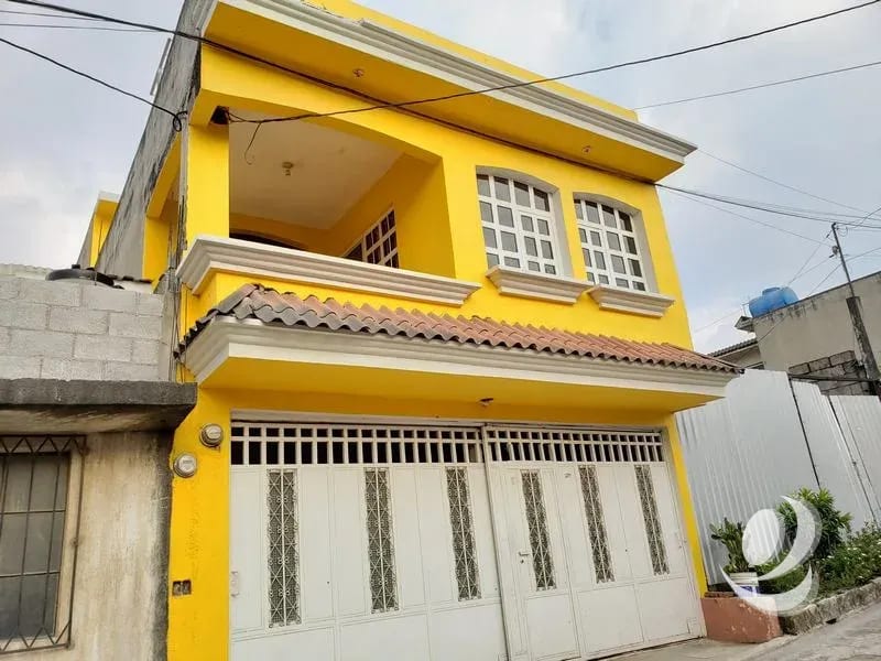 Casa en Venta en Prados de Sonora Villa Nueva — Casa en Venta en Villa Nueva, Guatemala, Ciudad — foto 1 de 17