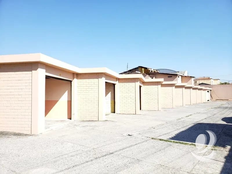 Autohotel en Venta Zona 11 Ciudad Guatemala — Edificio en Venta en Zona 11, Guatemala, Ciudad — foto 1 de 16