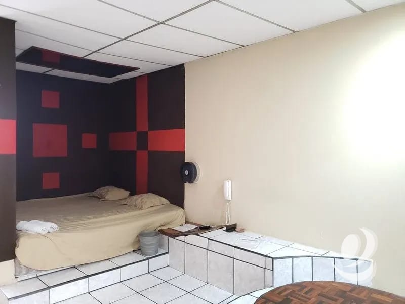 Autohotel en Venta Zona 11 Ciudad Guatemala — Edificio en Venta en Zona 11, Guatemala, Ciudad — foto 13 de 16
