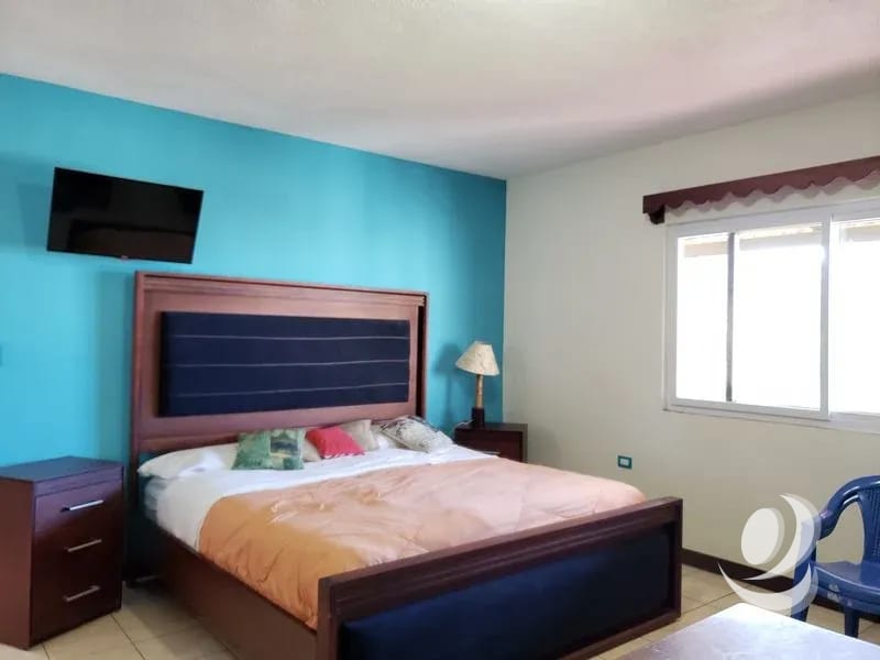 Casa en Venta en las afueras de Santiago Sacatepequez — Casa en Venta en Santiago Sacatepéquez, Sacatepéquez — foto 6 de 14