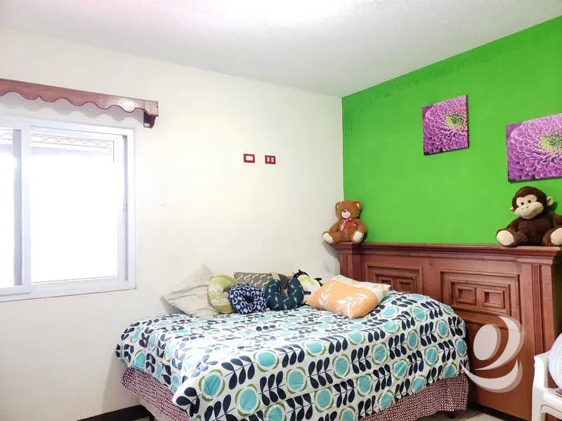 Casa en Venta en las afueras de Santiago Sacatepequez — Casa en Venta en Santiago Sacatepéquez, Sacatepéquez — foto 7 de 14