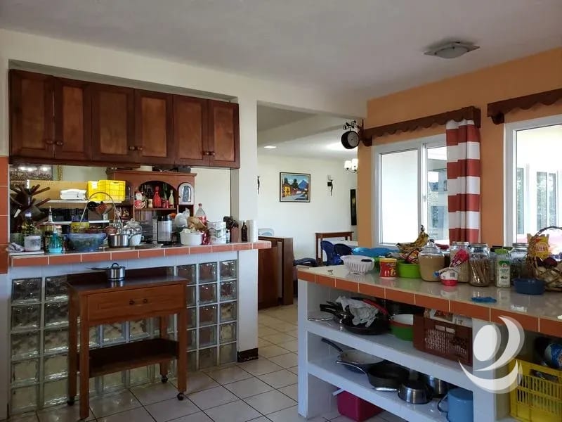 Casa en Venta en las afueras de Santiago Sacatepequez — Casa en Venta en Santiago Sacatepéquez, Sacatepéquez — foto 5 de 14