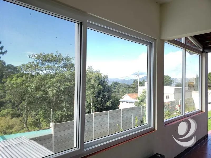 Casa en Venta en las afueras de Santiago Sacatepequez — Casa en Venta en Santiago Sacatepéquez, Sacatepéquez — foto 11 de 14