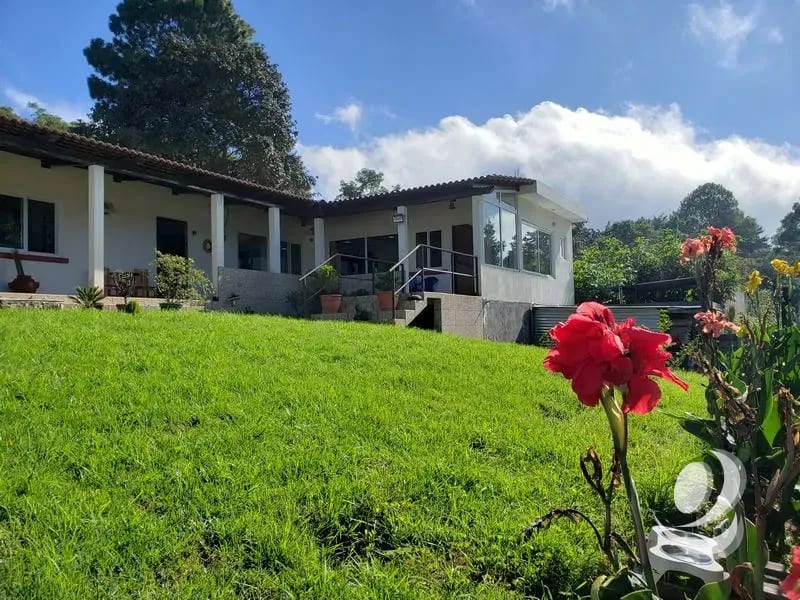 Casa en Venta en las afueras de Santiago Sacatepequez — Casa en Venta en Santiago Sacatepéquez, Sacatepéquez — foto 14 de 14