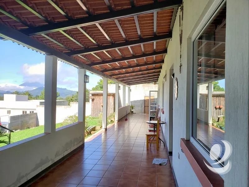 Casa en Venta en las afueras de Santiago Sacatepequez — Casa en Venta en Santiago Sacatepéquez, Sacatepéquez — foto 13 de 14